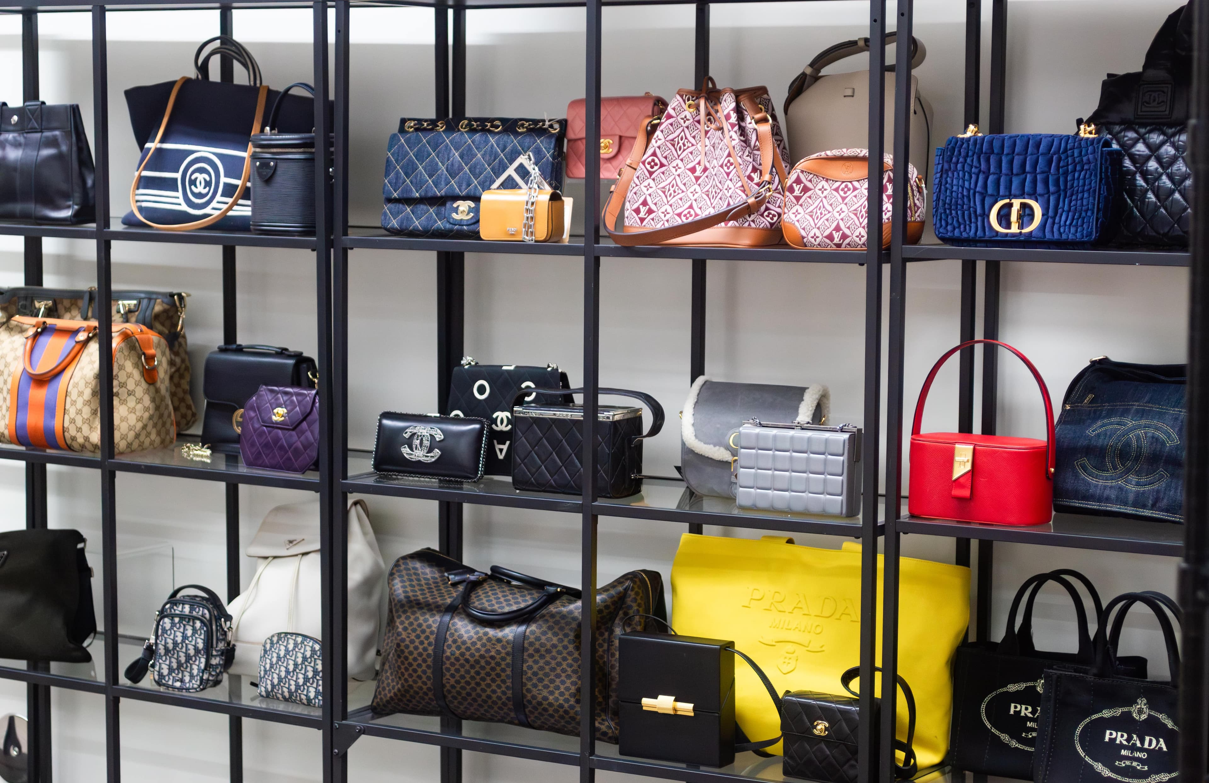 Vertical Integration in Luxury Resale: How ESG Luxury Builds Trust From the Inside Out
