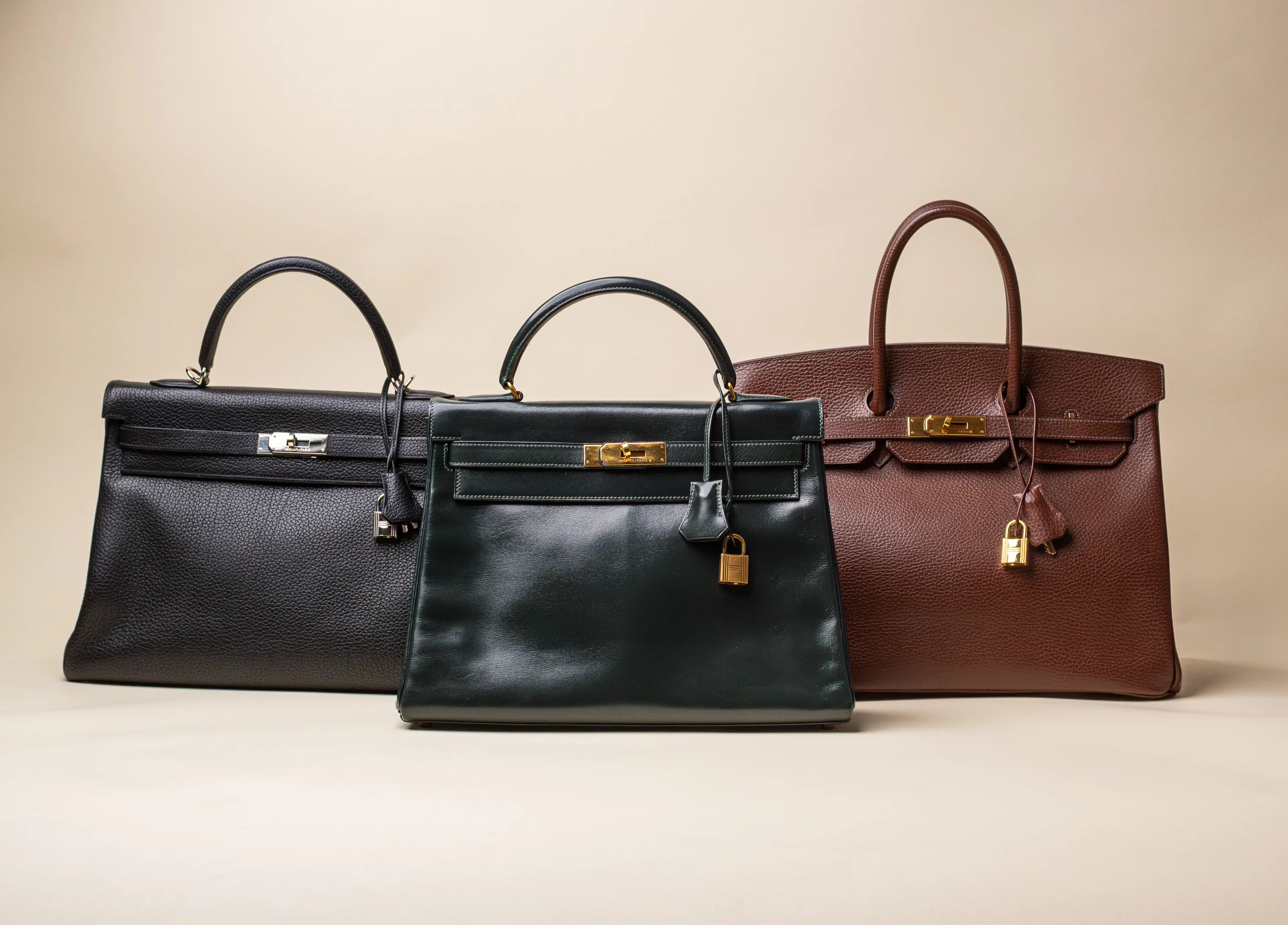 Reunited Luxury Supports Working Wardrobes Through Community Clothing Drive