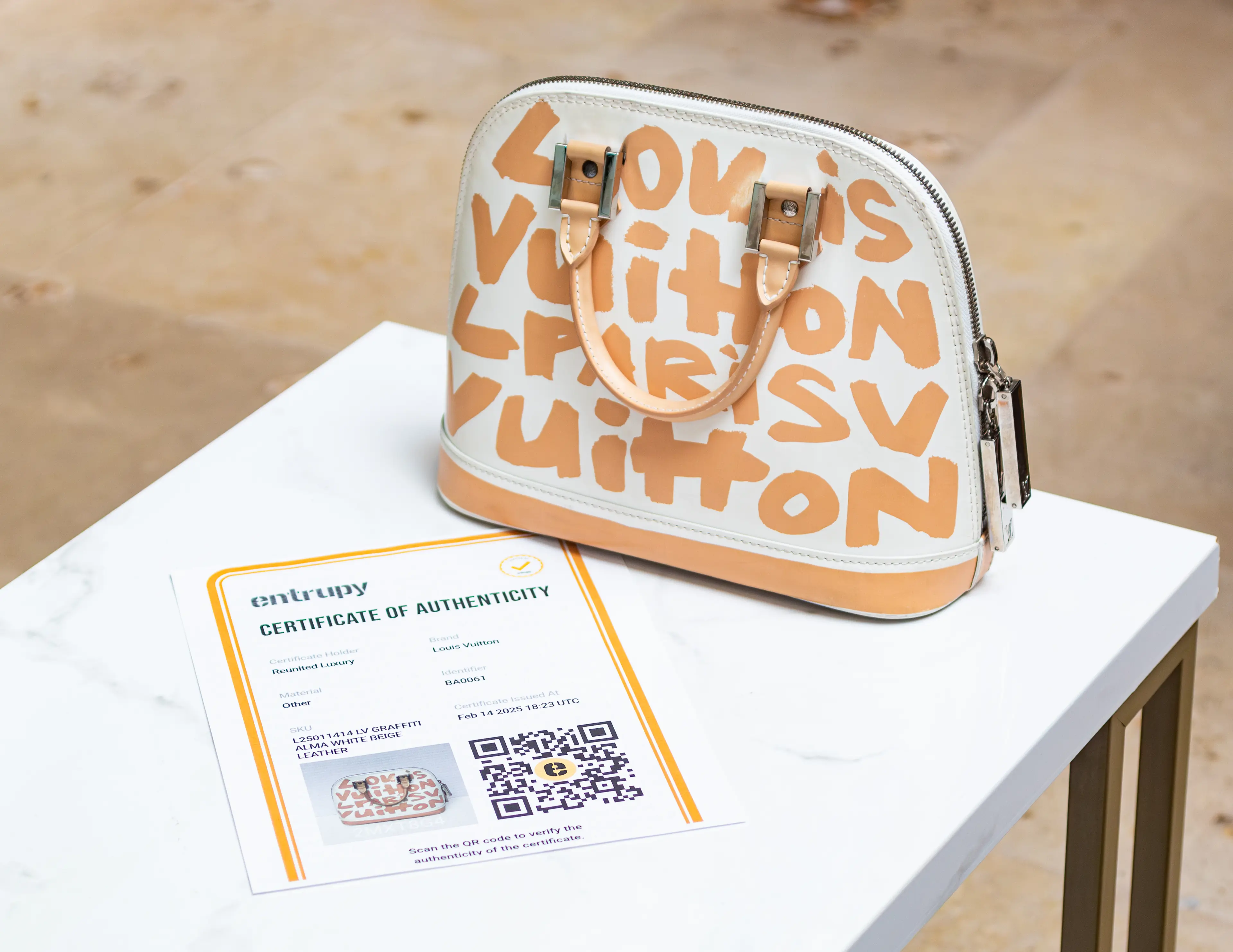 Inside the Authentication Process: How ESG Luxury Ensures Every Piece Is Genuine